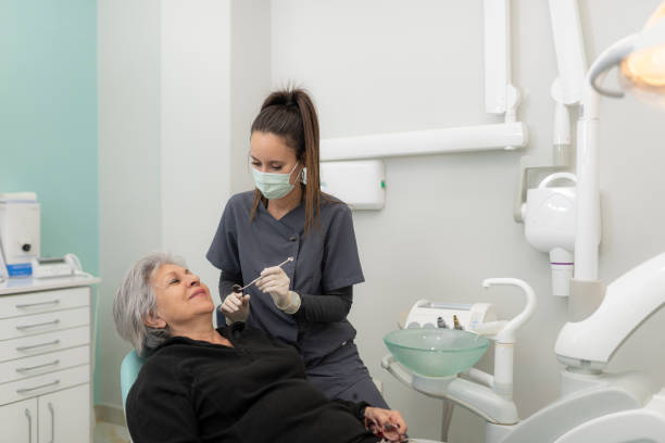 Best Tooth Infection Emergency Dentist  in West Hills, PA